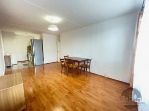 Pronájem bytu 2+kk, Praha - Stodůlky, K zahrádkám, 48 m2