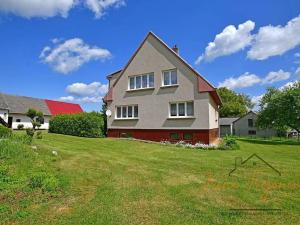 Prodej vícegeneračního domu, Trhový Štěpánov, 197 m2