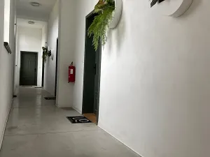 Pronájem bytu 1+kk, Praha - Vršovice, Bartoškova, 41 m2