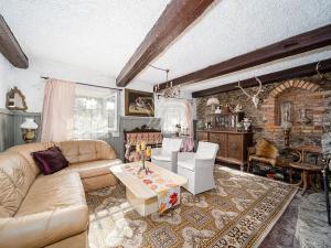Prodej chalupy, Ošelín, 110 m2