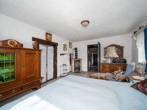 Prodej chalupy, Ošelín, 110 m2
