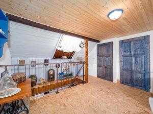 Prodej chalupy, Ošelín, 110 m2