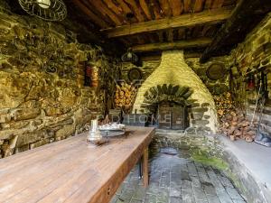Prodej chalupy, Ošelín, 110 m2