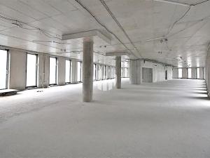 Pronájem kanceláře, Praha - Vokovice, Evropská, 719 m2