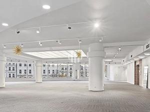Pronájem kanceláře, Praha - Nové Město, Václavské náměstí, 480 m2