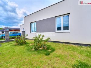 Prodej rodinného domu, Nová Role - Mezirolí, 100 m2