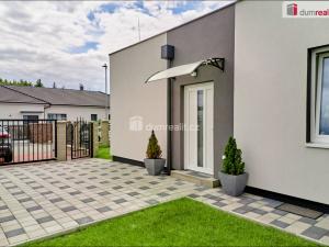 Prodej rodinného domu, Nová Role - Mezirolí, 100 m2