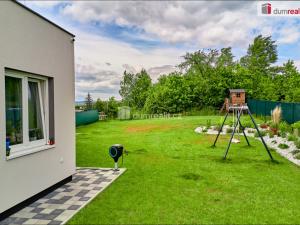 Prodej rodinného domu, Nová Role - Mezirolí, 100 m2