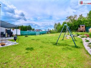 Prodej rodinného domu, Nová Role - Mezirolí, 100 m2
