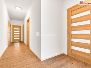 Prodej rodinného domu, Nová Role - Mezirolí, 100 m2