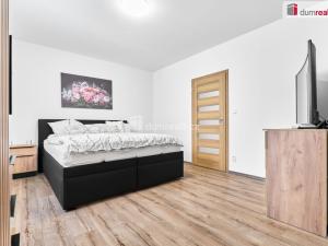 Prodej rodinného domu, Nová Role - Mezirolí, 100 m2