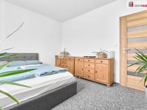 Prodej rodinného domu, Nová Role - Mezirolí, 100 m2