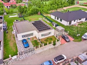 Prodej rodinného domu, Nová Role - Mezirolí, 100 m2