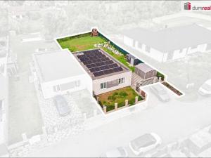 Prodej rodinného domu, Nová Role - Mezirolí, 100 m2