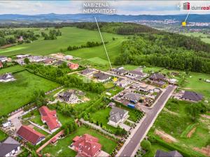 Prodej rodinného domu, Nová Role - Mezirolí, 100 m2