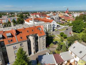 Prodej bytu 4+kk, Holešov, Pivovarská, 128 m2