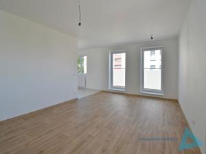 Pronájem bytu 1+kk, Nová Paka, P. Bezruče, 47 m2