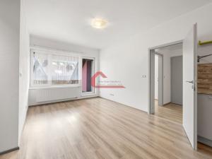Prodej bytu 2+kk, Moravany, Višňová, 62 m2