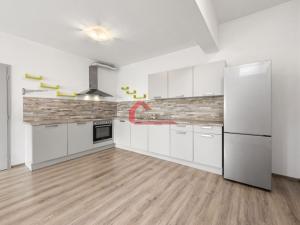 Prodej bytu 2+kk, Moravany, Višňová, 62 m2