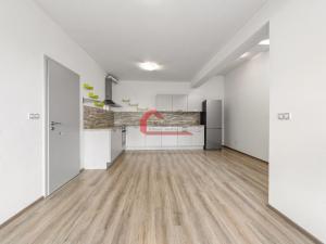 Prodej bytu 2+kk, Moravany, Višňová, 62 m2