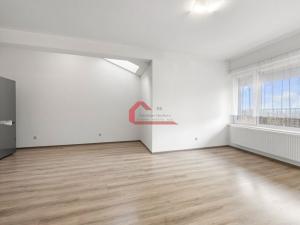 Prodej bytu 2+kk, Moravany, Višňová, 62 m2