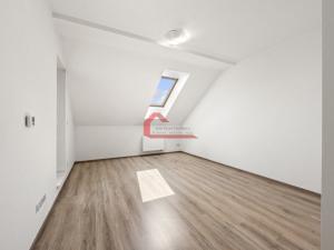 Prodej bytu 2+kk, Moravany, Višňová, 62 m2