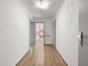 Prodej bytu 2+kk, Moravany, Višňová, 62 m2