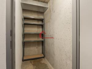 Prodej bytu 2+kk, Moravany, Višňová, 62 m2