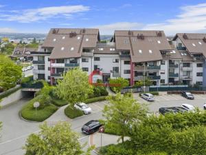 Prodej bytu 2+kk, Moravany, Višňová, 62 m2