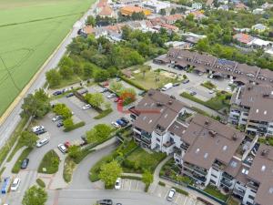 Prodej bytu 2+kk, Moravany, Višňová, 62 m2