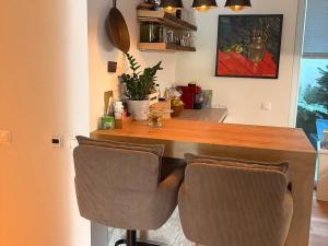 Pronájem bytu 2+kk, Praha - Smíchov, K vodojemu, 50 m2