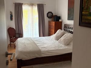 Pronájem bytu 2+kk, Praha - Smíchov, K vodojemu, 50 m2