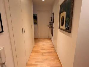 Pronájem bytu 2+kk, Praha - Smíchov, K vodojemu, 50 m2