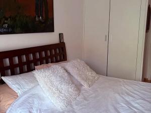 Pronájem bytu 2+kk, Praha - Smíchov, K vodojemu, 50 m2