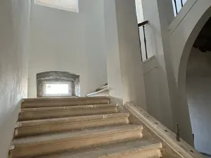Prodej činžovního domu, Žďárná, 700 m2