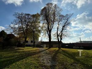 Prodej činžovního domu, Žďárná, 700 m2