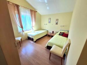 Prodej bytu 3+kk, Klimno, Chorvatsko, 71 m2