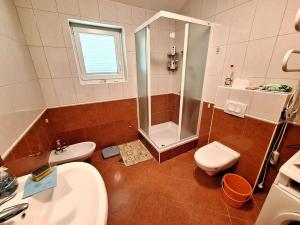 Prodej bytu 3+kk, Klimno, Chorvatsko, 71 m2