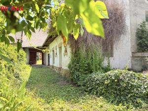 Prodej rodinného domu, Holešov - Količín, 120 m2