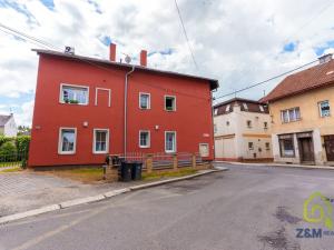 Prodej bytu 3+kk, Svatava, Sládkova, 54 m2