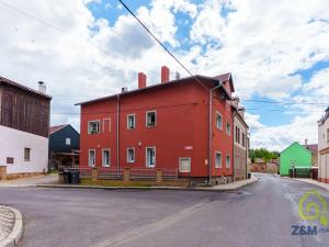 Prodej bytu 3+kk, Svatava, Sládkova, 54 m2