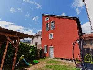 Prodej bytu 3+kk, Svatava, Sládkova, 54 m2