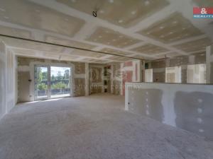 Prodej rodinného domu, Tuchlovice - Srby, 103 m2