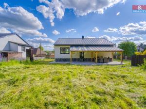 Prodej rodinného domu, Tuchlovice - Srby, 103 m2
