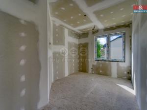 Prodej rodinného domu, Tuchlovice - Srby, 103 m2