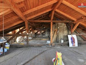 Prodej atypického bytu, Český Těšín, Ostravská, 220 m2