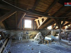 Prodej atypického bytu, Český Těšín, Ostravská, 220 m2