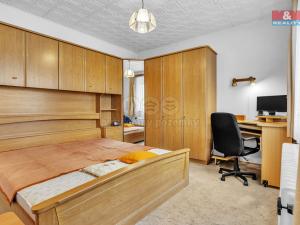 Prodej rodinného domu, Mělník, Na Staré cestě, 130 m2
