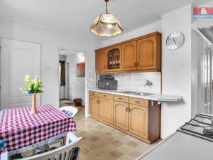 Prodej rodinného domu, Mělník, Na Staré cestě, 130 m2