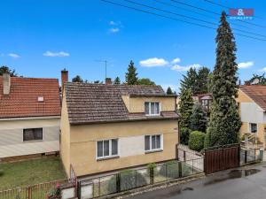 Prodej rodinného domu, Mělník, Na Staré cestě, 130 m2